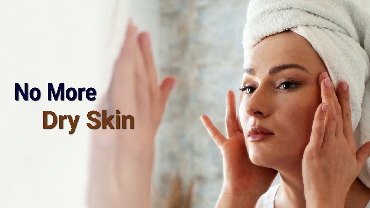 Skin Moisturiser With Hyaluronic Acid Moisturizer