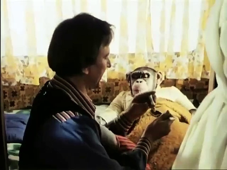 Bühne frei! (DDR 1983) E01-Premiere