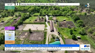 07/05/2024 - Le 6/9 de France Bleu Gironde en vidéo