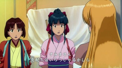 Sakura Wars - Il Film (Anime 2001)