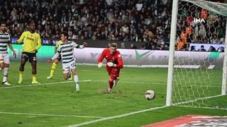 Trendyol Süper Lig: Konyaspor: 0 - Fenerbahçe: 0