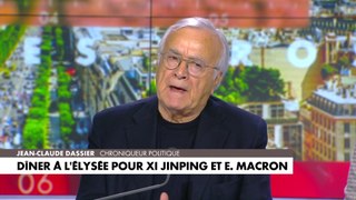 Jean-Claude Dassier : «On est bien obligé de lui parler si on veut sauver le Cognac»