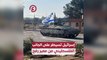 إسرائيل تسيطر على الجانب الفلسطيني من معبر رفح