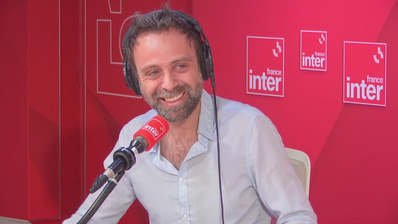 Pourquoi nos poils blanchissent ? - La question de David Castello-Lopes