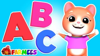 Learn Alphabets with A to Z + More Educational Videos for Babies