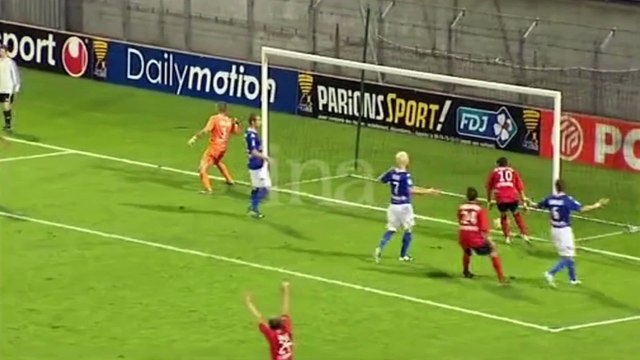 2010-11 - CDL - EAG-EVIAN TG 3-2 ap