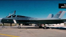 ビデオ：トルコの第5世代戦闘機KAAN、2回目の飛行に成功