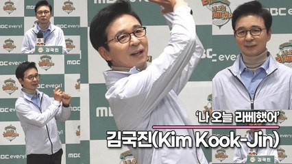 김국진의 골프 강습과 전현무의 라운드 비하인드 공개! ⛳️