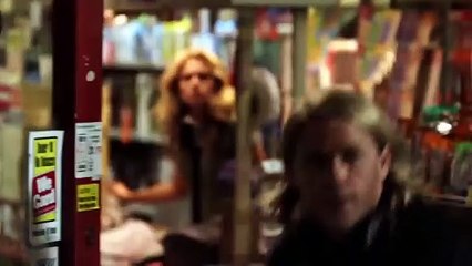 Sons of Anarchy Saison 1 - Sons of Anarchy Season 1 Trailer (FR)