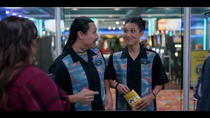 Rutherford Falls Saison 1 -  (EN)