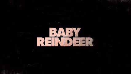 BABY REINDEER (2024) Trailer VO - HD