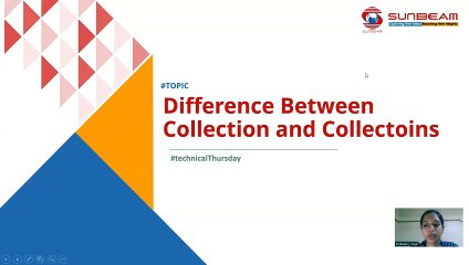 Collection vs. Collections in Java: Key Differences Explained 📝