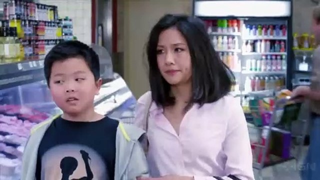 Fresh Off the Boat Saison 1 - Fresh Off the Boat - Trailer (EN)
