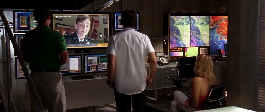 Chuck Saison 1 - Chuck Trailer HD | HBO Max (EN)