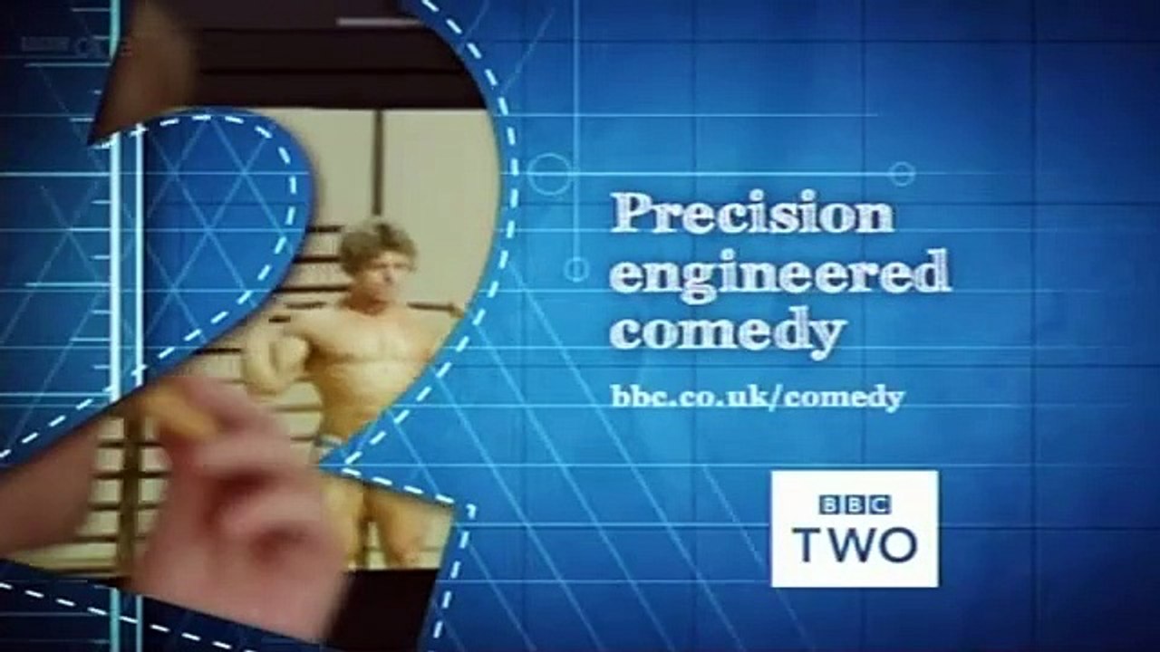 Come Fly With Me Saison 1 - Come fly with me bbc1 tv trailer (EN)