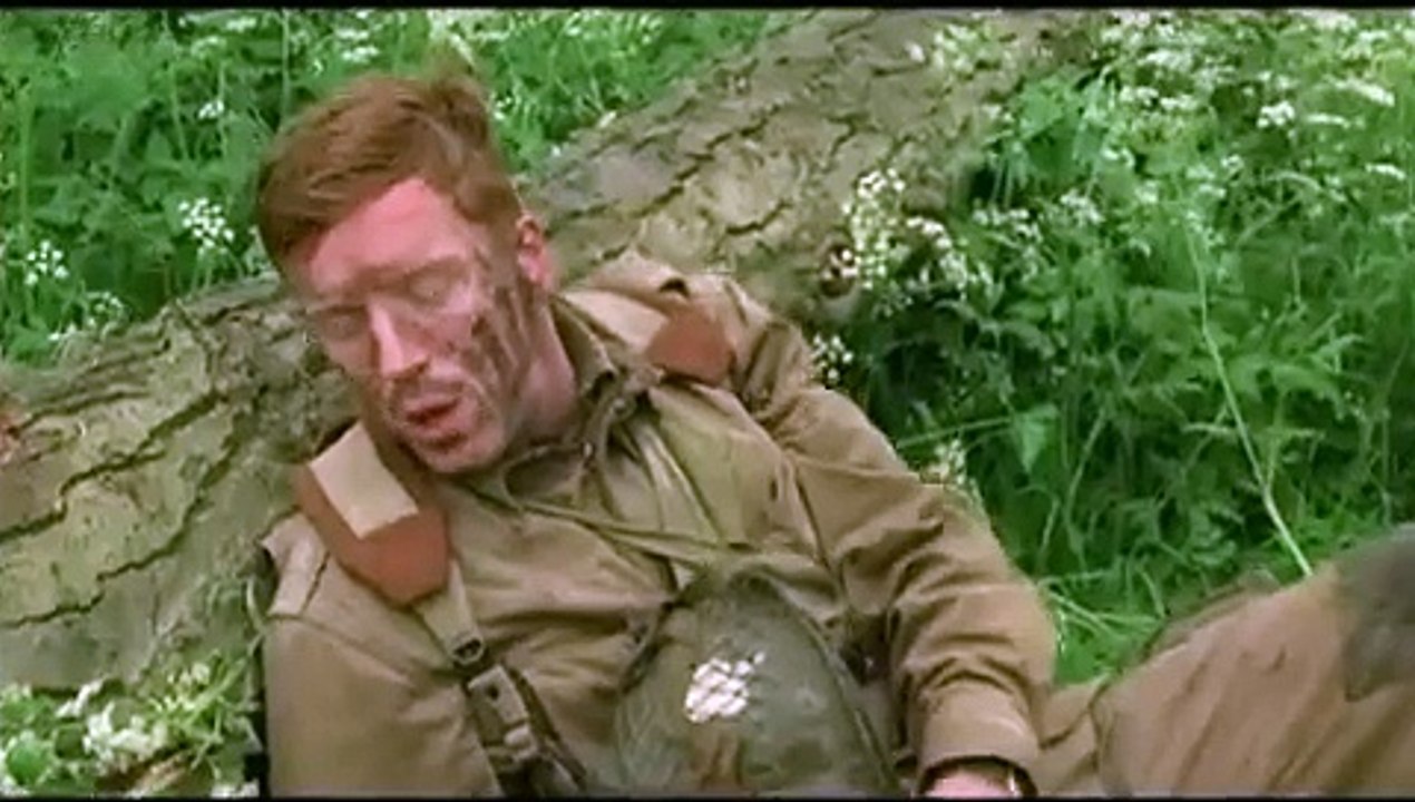 Band of Brothers Saison 1 -  (EN)