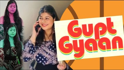 Gupt Gyan - गुप्त बातें Ep - 4 | Neha Singh | Gaurav | Nisha Jha  | Saheb Baby Aur Ghulaam | RSF