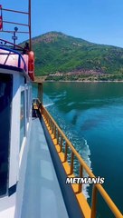 İnköy’e bayılmamak elde değil. Çok güzel bir yer. Gezip görülmesi gereken bir yer