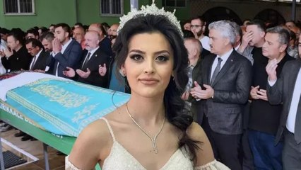 Doktor Melike, ameliyatta hayatını kaybetmişti... Aileden çarpıcı iddia