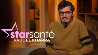 Star Santé : Paul El Kharrat