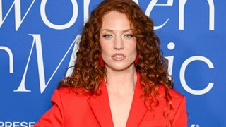 Jess Glynne claims that Promise Me saved her music career