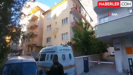 Niğde'de kız arkadaşının eski sevgilisi tarafından bıçaklanan şahıs hayatını kaybetti