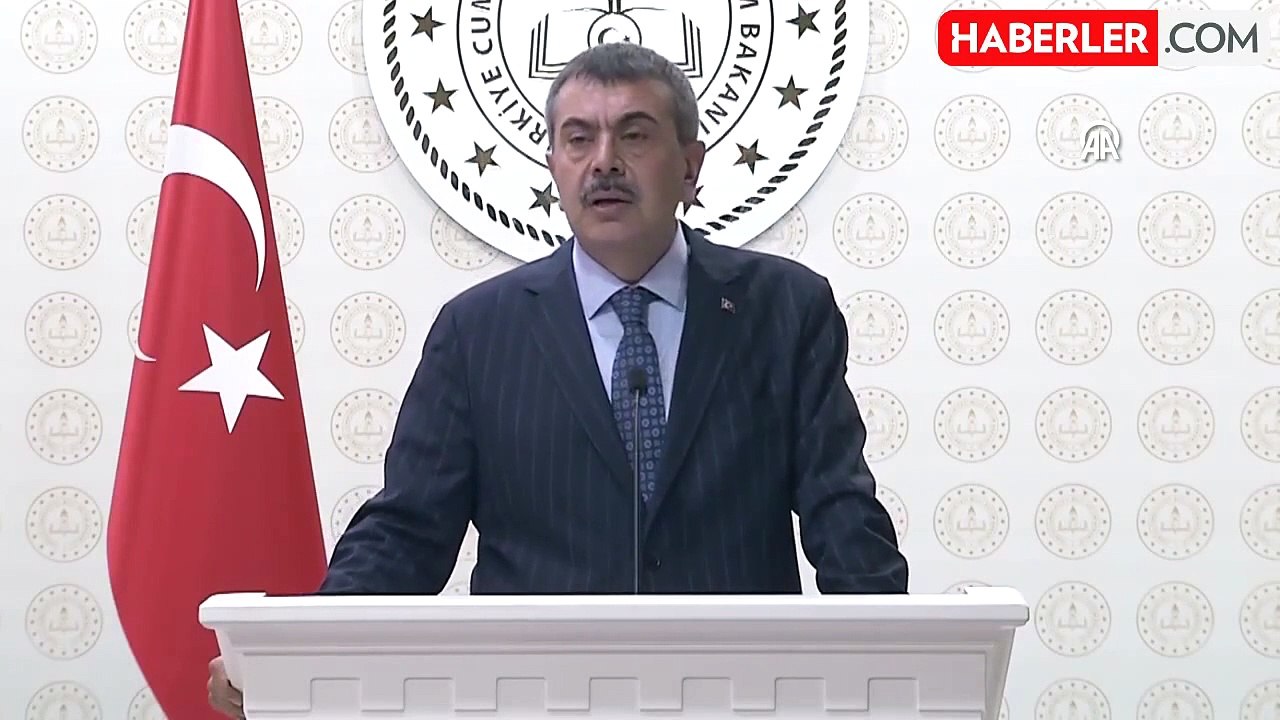 Öğretmen atamalarında mülakat olacak mı? Bakan Tekin tartışmalara noktayı koydu
