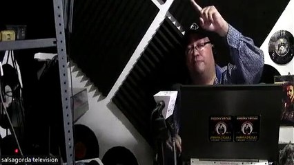 SALSA GORDA CON EL ESPECIAL DE LA ORQUESTA LA FAMILIA