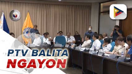Panukalang pag-amyenda sa Rice Tariffication Law, lusot na sa komite ng Kamara