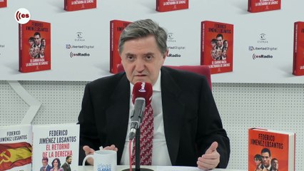 Federico a las 7: La incompetencia de Óscar Puente al frente de Transportes