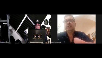 SALSA GORDA CO FERCHO SON Y SABOR