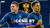  La génération 87 en route pour gagner la Kings World Cup ?