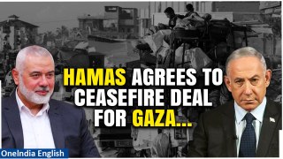 Netanyahu's Iron Fist In Rafah: Invasion Looms Despite Hamas Hostage Deal Acceptance | Oneindia News