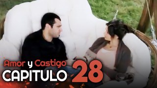 Amor y Castigo Capitulo 28 HD | Doblada En Español | Aşk ve Ceza