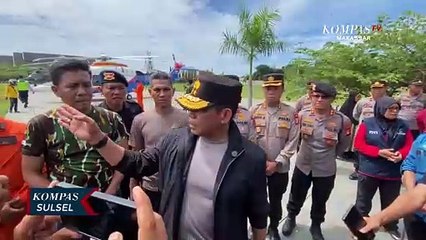 Evakuasi Ibu Hamil & 2 Balita Dari Lokasi Terisolir