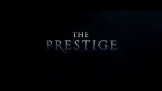 THE PRESTIGE (2006) Trailer VO - HD