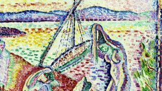 Matisse voyageur - En quête de lumière: Un documentaire captivant sur l'exploration artistique d'Henri Matisse