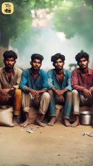 छुपी बेरोज़गारी || आचार्य प्रशांत