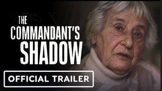 The Commandant’s Shadow | Official Trailer (2024)