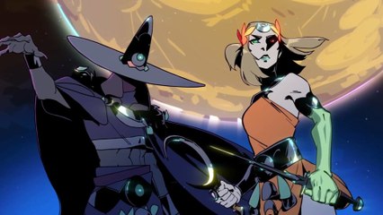 Hades 2: Die langerwartete Fortsetzung des Roguelike-Hits ist jetzt im Early Access verfügbar