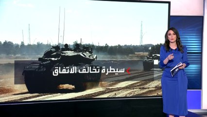 ماذا تعني السيطرة على محور فيلادلفي للجيش الإسرائيلي؟