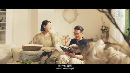 陈豪强力推荐：全马独家双专利护眼产品Daelife Gesund Pro👀