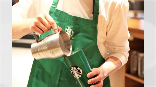 [기업] 스타벅스, 개인 컵 이용 1억 5천만 건 돌파 / YTN