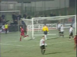 2008-09 - CDF  32e- SAINT-OMER-EAG 1-3