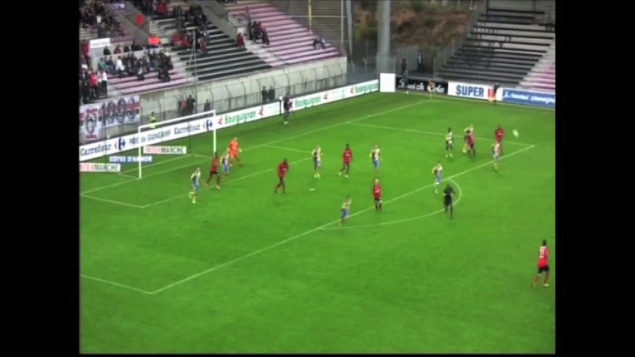 2010-11 - J10 - 7 - OGUNBIYI - EAG-GAP 5-0