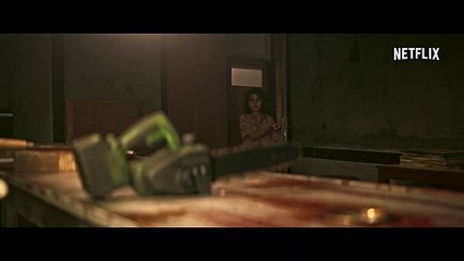 Monster - Trailer