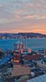 LA PLUS GRANDIOSE mosquéé d’Istanbul : Ortakoy