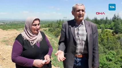 Eşi tarafından katledilip uçurumdan atılan kadının cesedi yeniden aranıyor