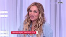 L'invitée : Hélène Ségara - Clique - CANAL 