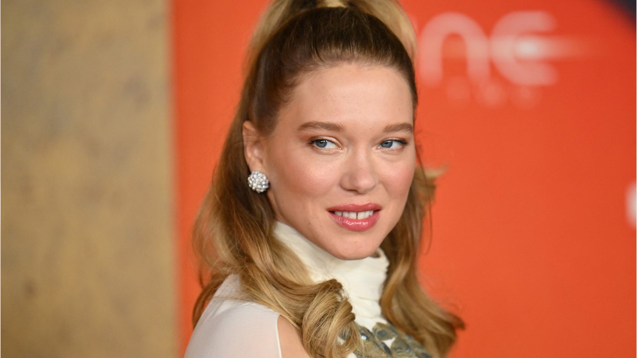Léa Seydoux revient sur une mauvaise expérience vécue au Festival de Cannes, "Ils m’ont oubliée sur le tapis rouge !"